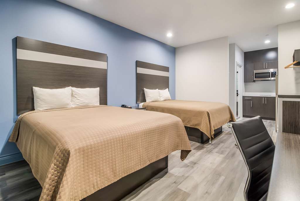 Studio 6 Deer Park TX - photo 20
