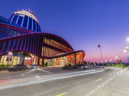 Ganzhou Cityparlour Hotel in Ganzhou, People's Republic of China