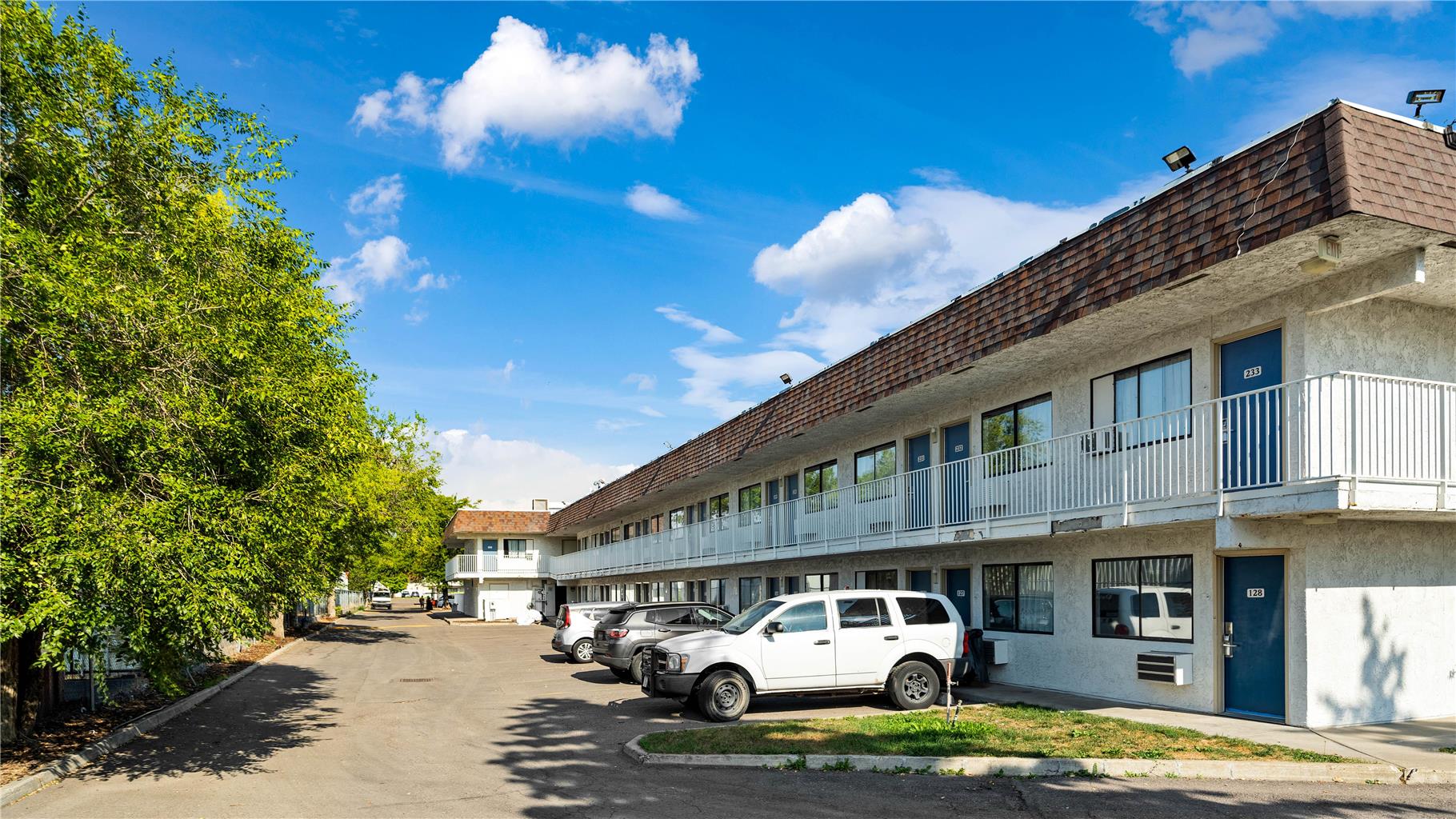 Motel 6 Kalispell MT - photo 24