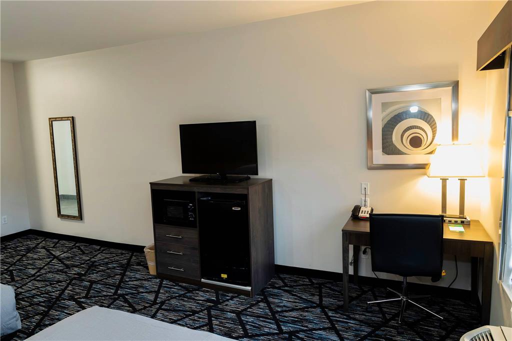 Quality Inn Rome South - photo 7