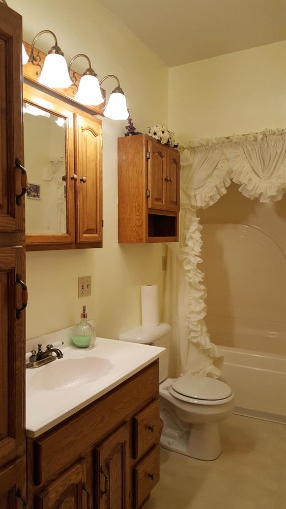 Allegan Country Inn - photo 3
