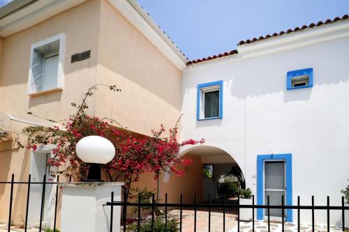 Blue Paradise — Pefkochori — photo 2