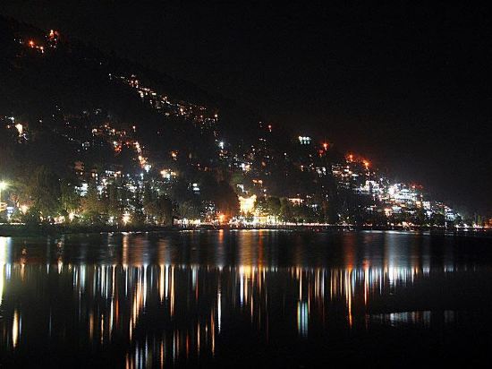 Radha Continental - last minute hotel in Naini Tal