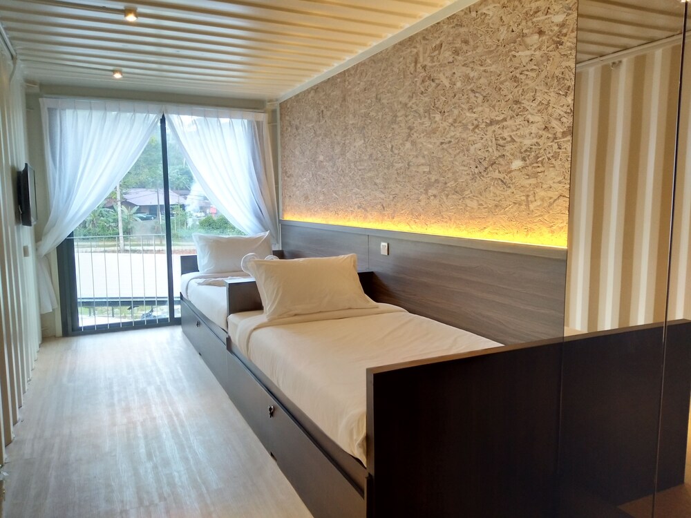 Casa Hill Resort - last minute hotel in Unknown City