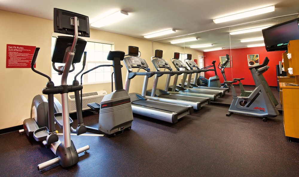 TownePlace Suites by Marriott Seattle Everett Mukilteo - photo 15