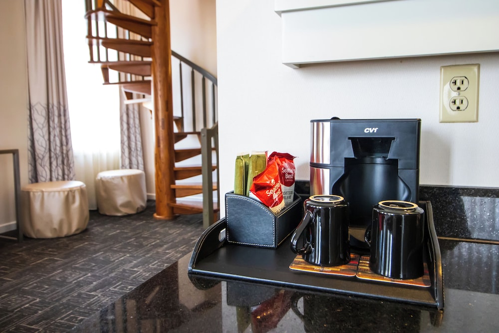 Kimpton Hotel Vintage Portland by IHG - photo 38