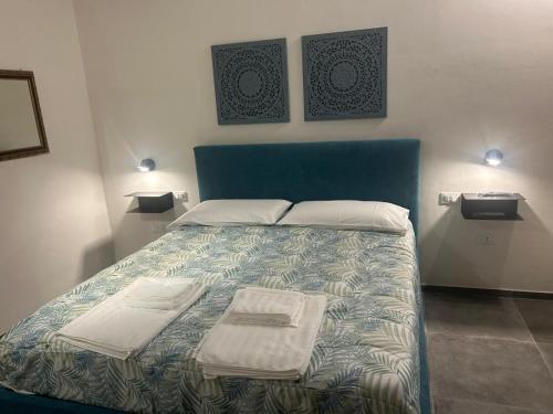 Casa Vacanze Villino Lipari Marsala laguna dello stagnone — 4-Star Luxury Hotel in Marsala, Italy