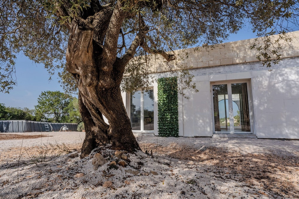 Dimora Tra Gli Ulivi in Ostuni, Italy