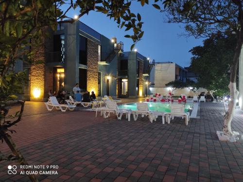 Villa Residence