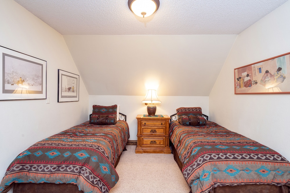 Bachman Village by Telluride Alpine Lodging - photo 9