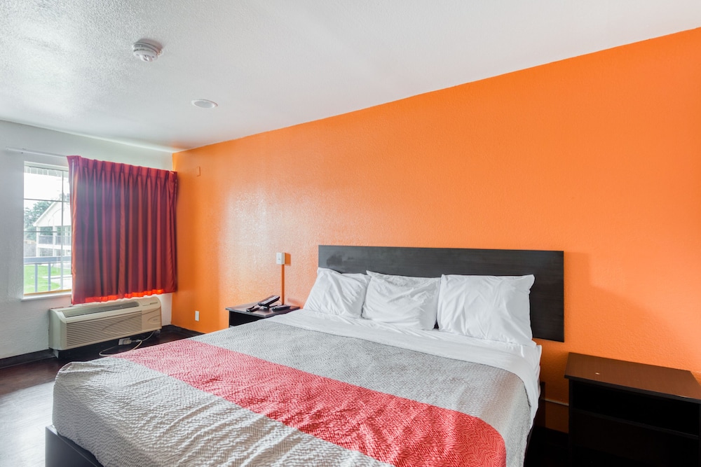 OYO Hotel Baton Rouge East I 12 Louisiana - photo 14