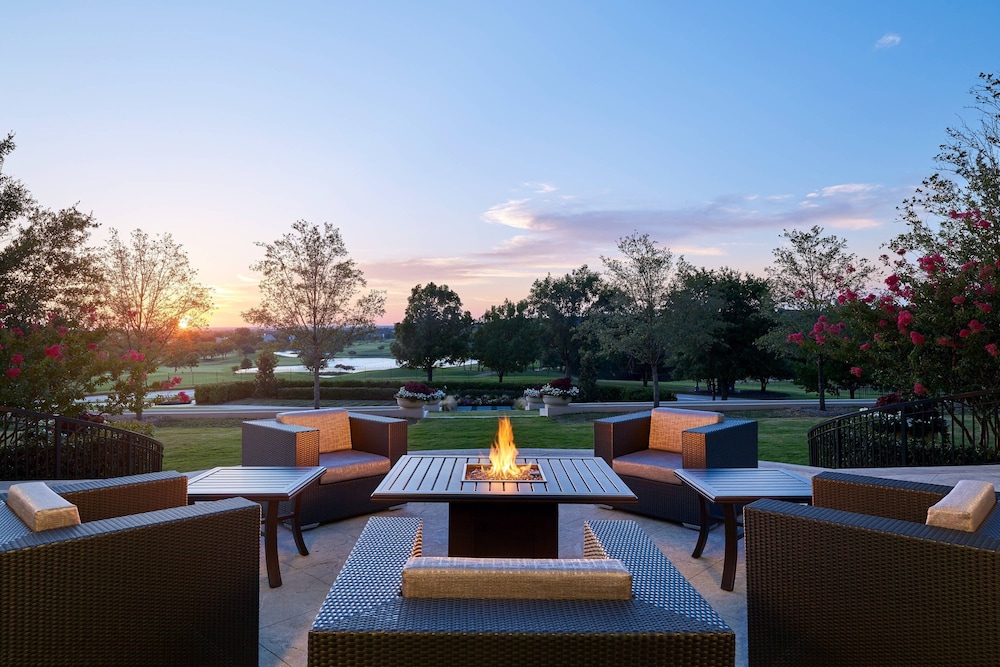 The Westin Dallas Stonebriar Golf Resort & Spa - photo 46