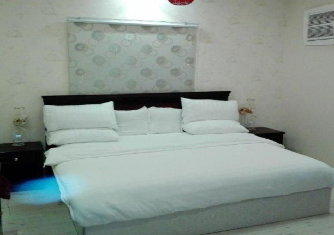 Qasr Aljoud in Abha, Saudi Arabia