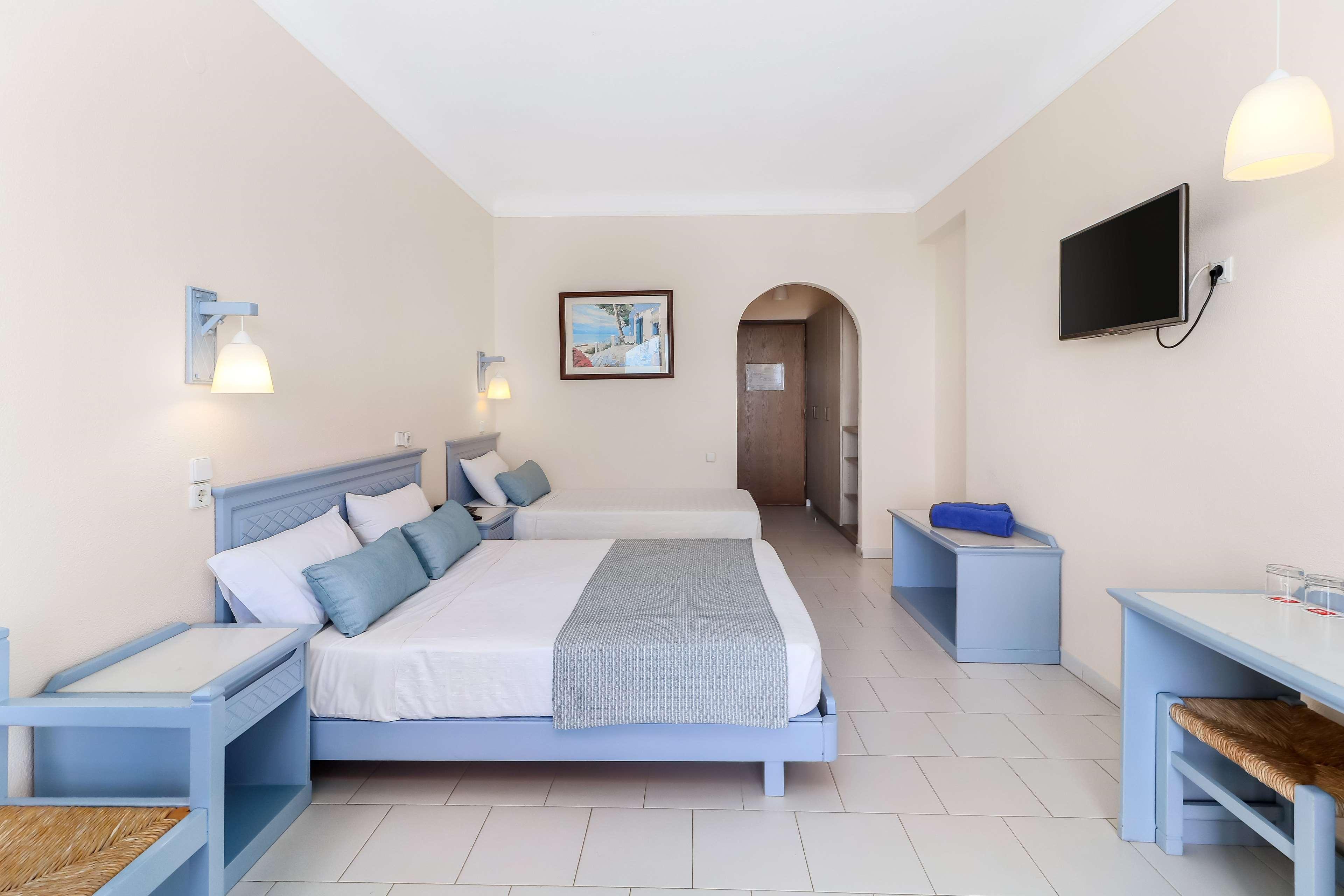 Mare Monte Beach Hotel — Georgioupolis — photo 2
