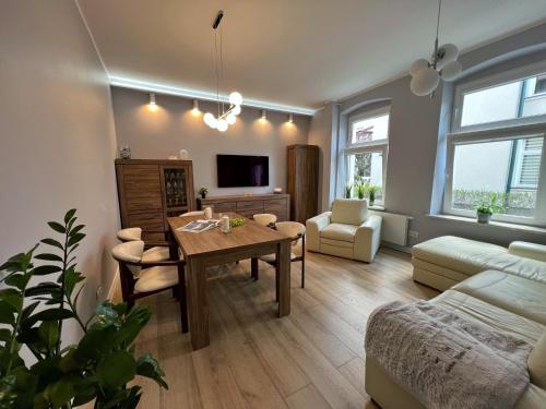 Apartament Olivia Business Suite — 4-Star Luxury Hotel in Gdansk, Poland