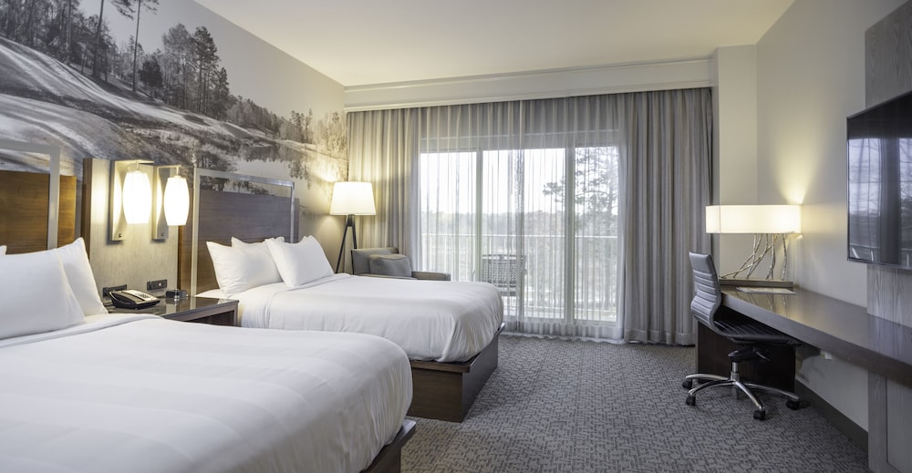 Auburn Marriott Opelika Resort & Spa at Grand National - photo 18
