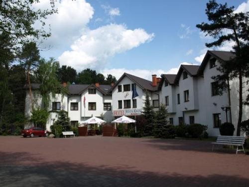 Hotel Relaks - last minute hotel in Warsaw