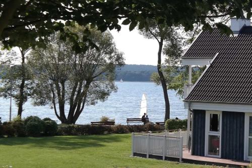 Ferienpark Bad Saarow in Bad Saarow, Germany