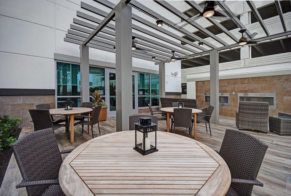 Home2 Suites by Hilton Houston Medical Center TX - photo 55