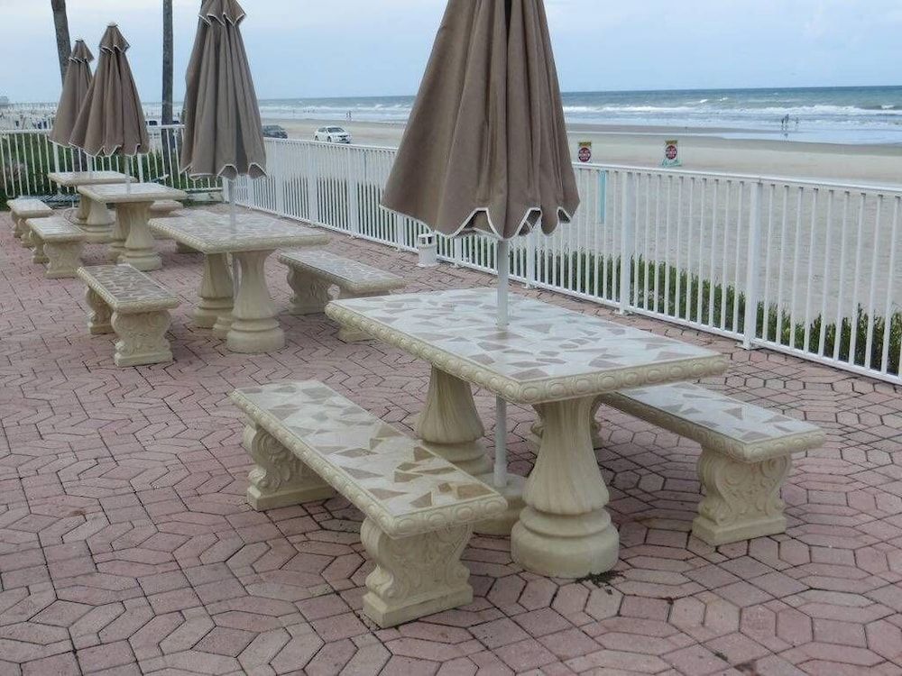 Ocean Jewels Resort - photo 5