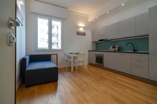 Accursio Boutique House — 4-Star Luxury Hotel in Milan, Italy