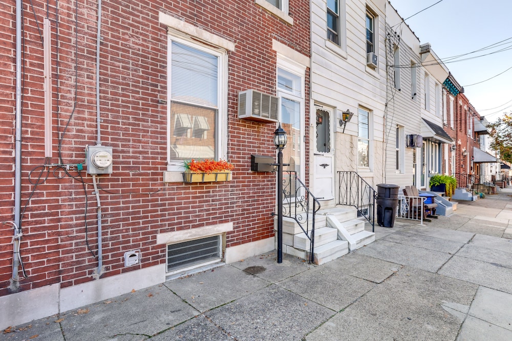 Philadelphia Vacation Rental 4 Mi to Center City - photo 12