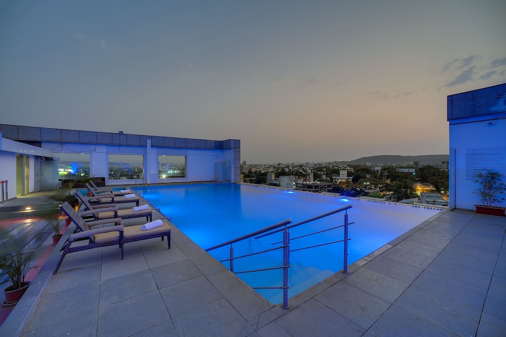 Ramee Grand Hotel Pune