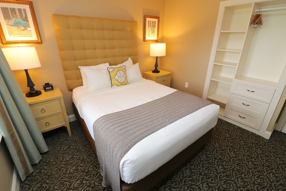 Parkside Resort By Kees Vacations - photo 18