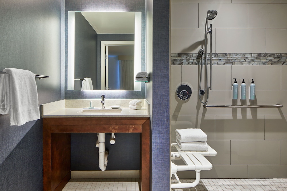 Residence Inn by Marriott Atlanta Perimeter Center Dunwoody - photo 28