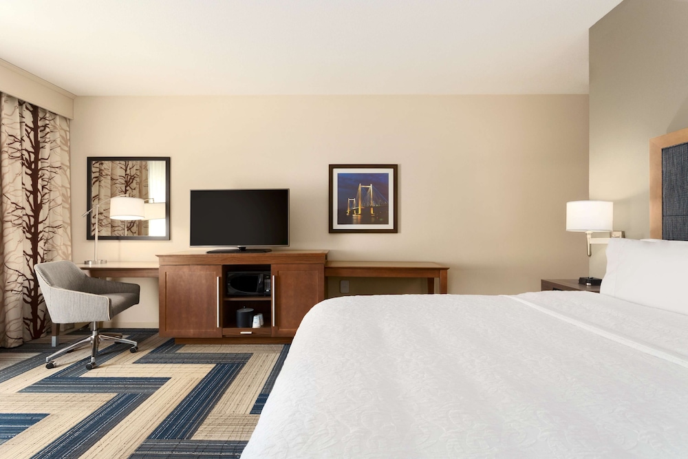 Hampton Inn Kennewick at Southridge - photo 11
