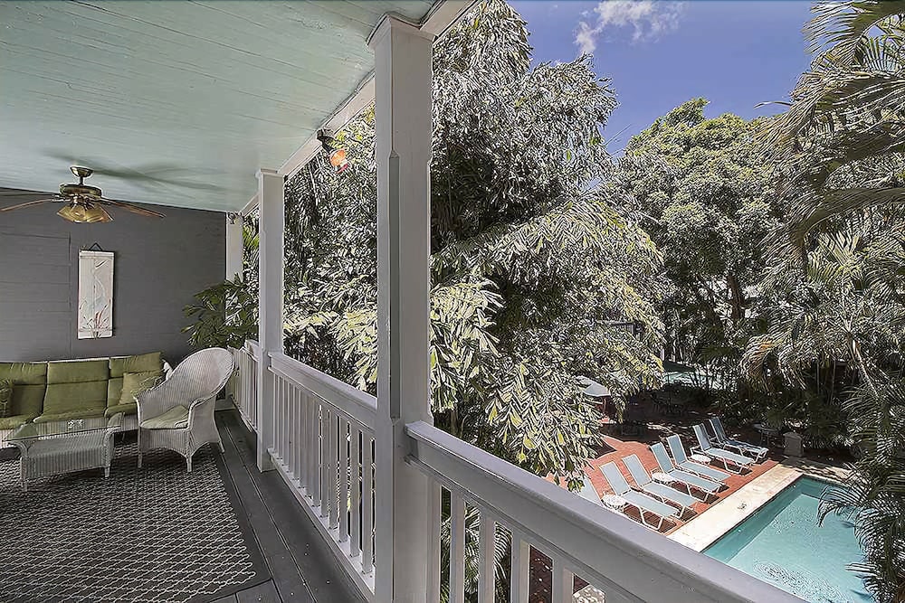 Ambrosia Key West - photo 99