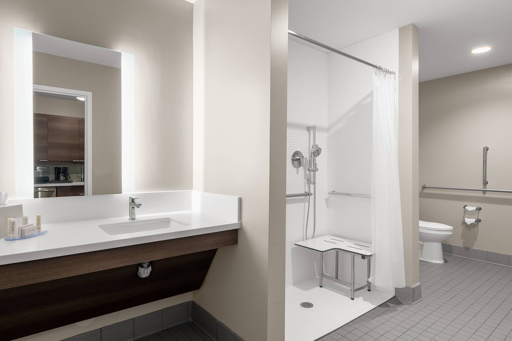 TownePlace Suites by Marriott Charlotte Fort Mill - photo 20