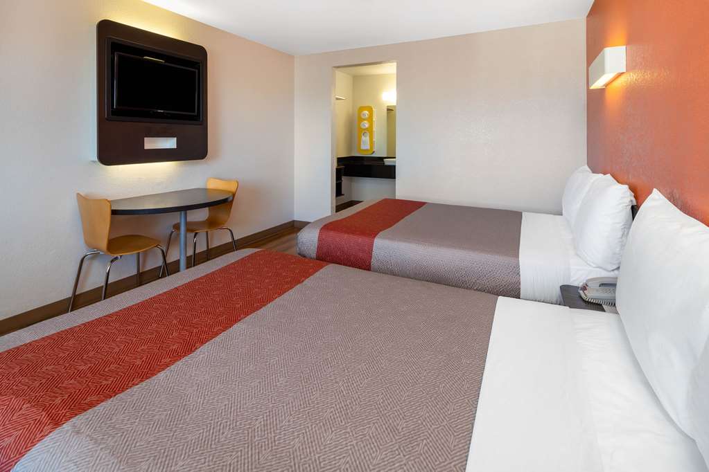 Motel 6 Ventura CA South - photo 15