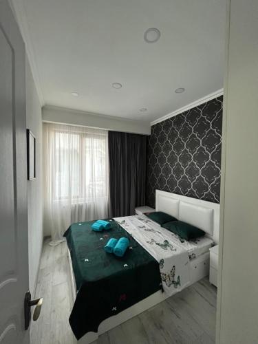Kobi Apartments
