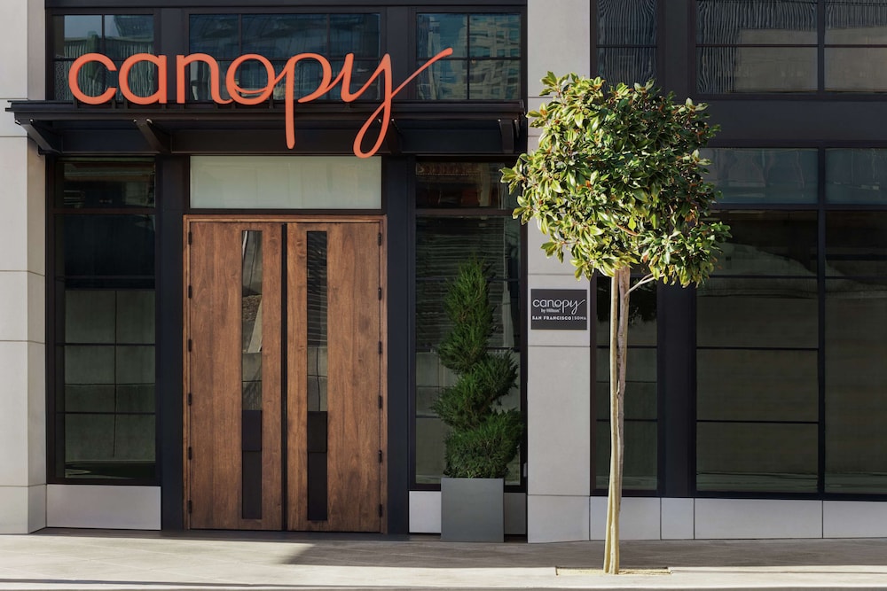 Canopy by Hilton San Francisco SoMa - photo 73