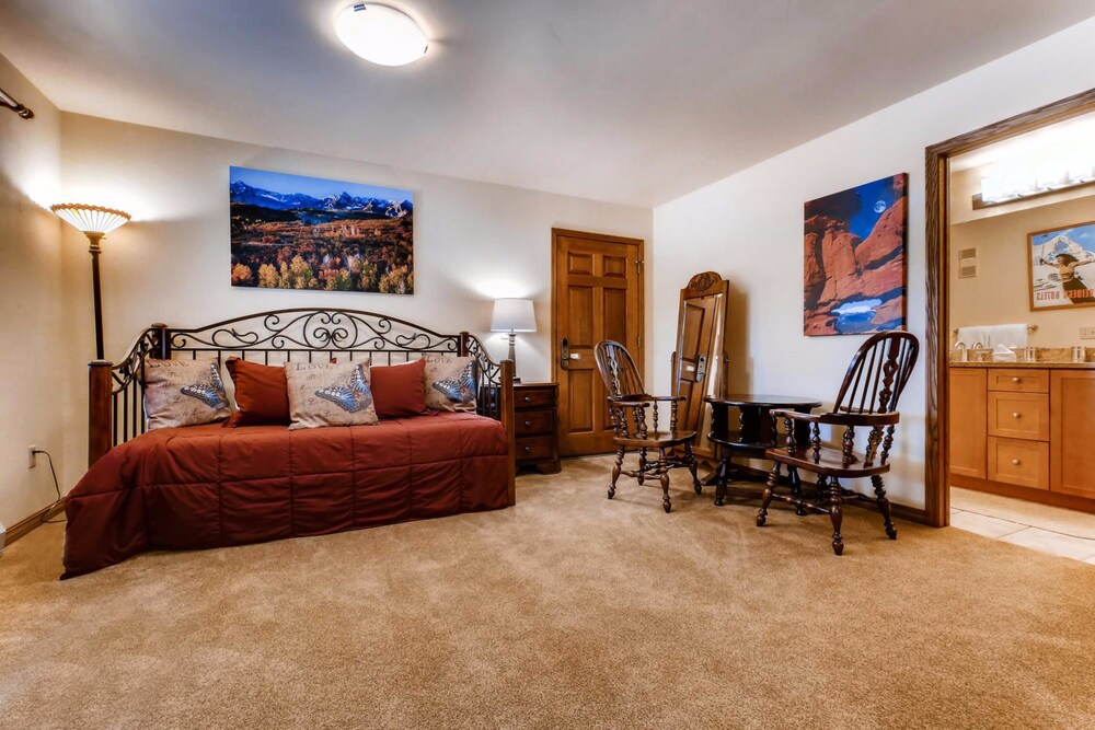 The Phoenix by Steamboat Resorts - photo 18