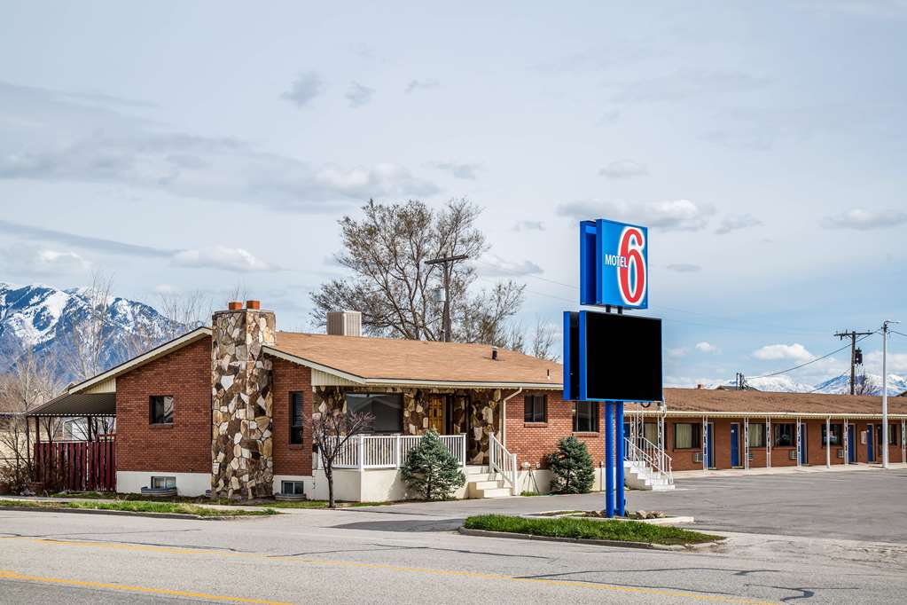 Motel 6 Tremonton UT - photo 8