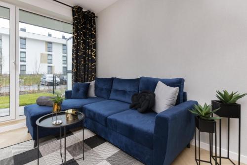 Apartments Beaufort Estate by Noclegi Renters — 4-Star Luxury Hotel in Gdynia, Poland