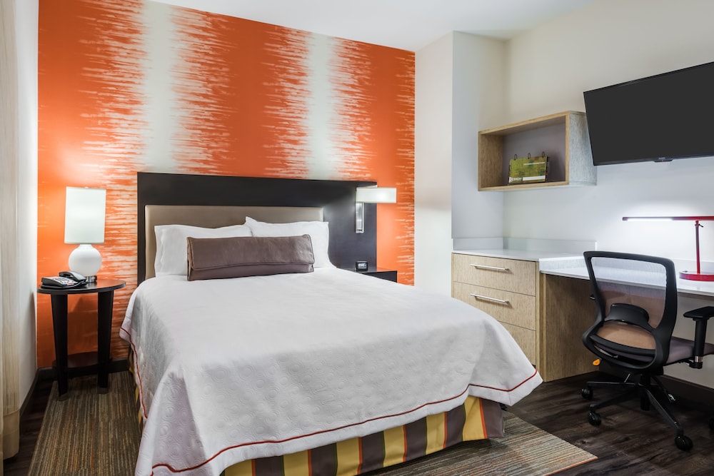 Home2 Suites by Hilton Atlanta Downtown - photo 7