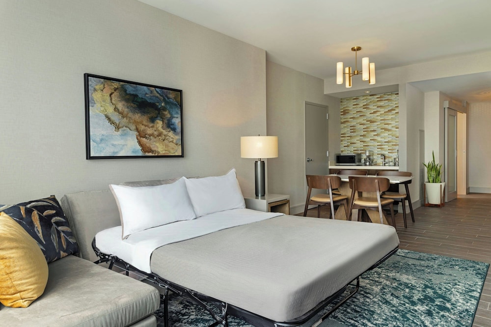 The Westin Buffalo - photo 19