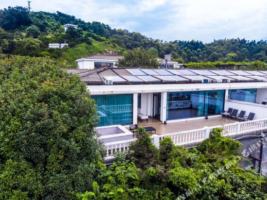 Darengu Holiday Hotel in Ningbo, People's Republic of China