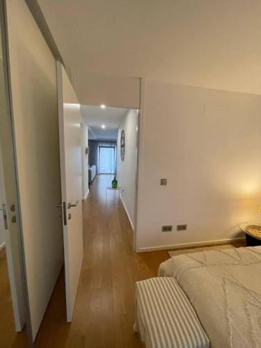 Carreira Residence — 4-Star Luxury Hotel in Funchal, Portugal