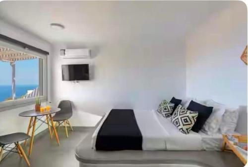 Doras studios mykonos — Unknown City — photo 4