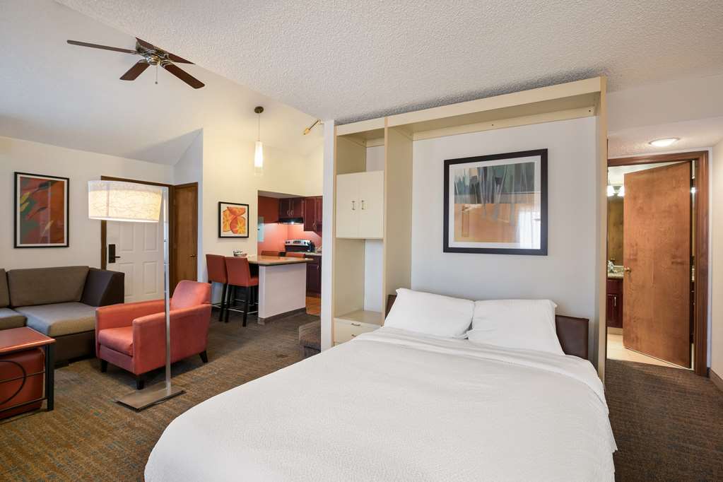 SenS Suites Livermore SureStay Collection by Best Western - photo 29