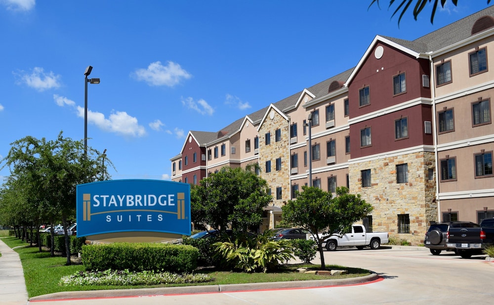 Staybridge Suites Houston Stafford Sugar Land an IHG Hotel - featured photo