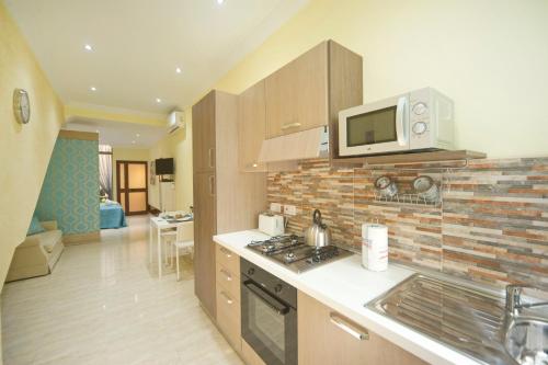 Sliema duplex 1 bedroom apartment Sleeps 4 — 4-Star Luxury Hotel in Sliema, Malta