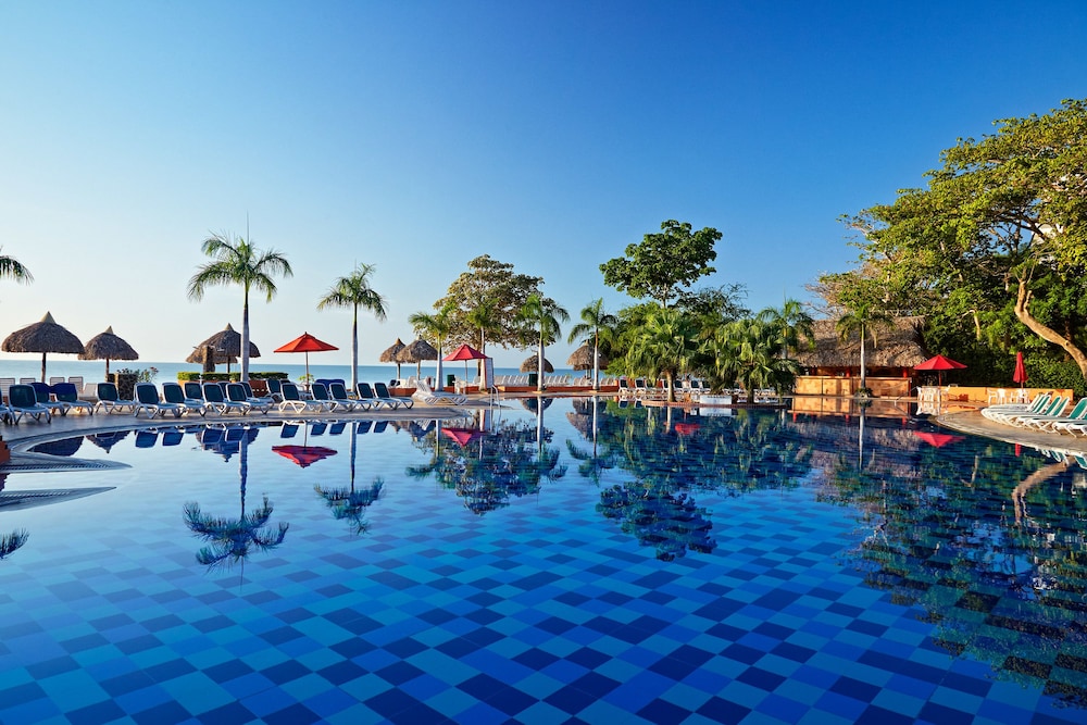 Royal Decameron Panama Plus All Inclusive in Rio Hato, Panama