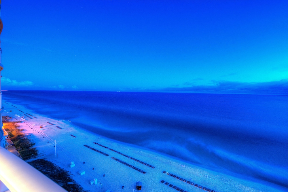 Aqua Beach Resort by Aneliya's Rentals - photo 26