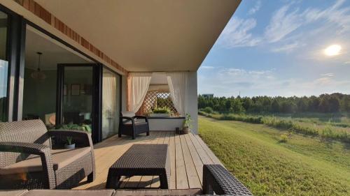 Klangor Mechowo - last minute hotel in Unknown City