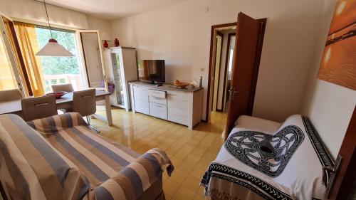 Luogo di Pace in Grado, Italy